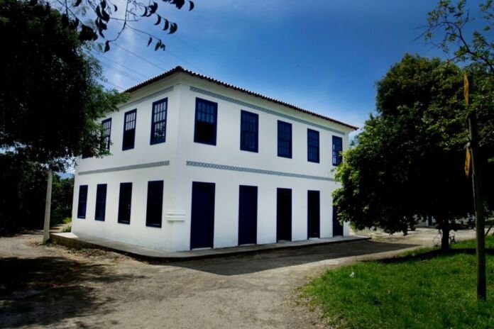 Nova Iguaçu inaugura, nesta quinta-feira (30), o primeiro Museu de Arqueologia e Etnologia do Estado do Rio de Janeiro. Instalado no Parque Histórico e Arqueológico de Iguassú Velha, em Tinguá