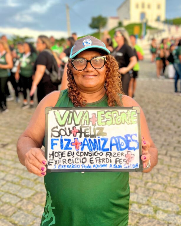 Em 14 de abril foi celebrado o Dia da Educação Inclusiva, instituído pelo Sistema Conselhos de Psicologia (CFP/CRPs) para mobilizar a sociedade na defesa de escolas que acolham a diversidade