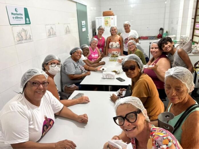 O Centro de Apoio aos Pacientes Oncológicos – CAPO, em Saquarema, segue presente no cuidado todos os dias. Mais do que complementar o tratamento médico, o CAPO oferece acolhimento humanizado, com suporte emocional, social e jurídico