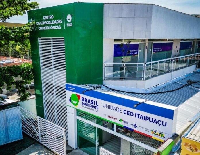 A Prefeitura de Maricá, por meio da Secretaria de Saúde, iniciou neste sábado (04/04) o mutirão de atendimentos odontológicos para tratamento de canal no Centro de Especialidades Odontológicas (CEO) de Itaipuaçu
