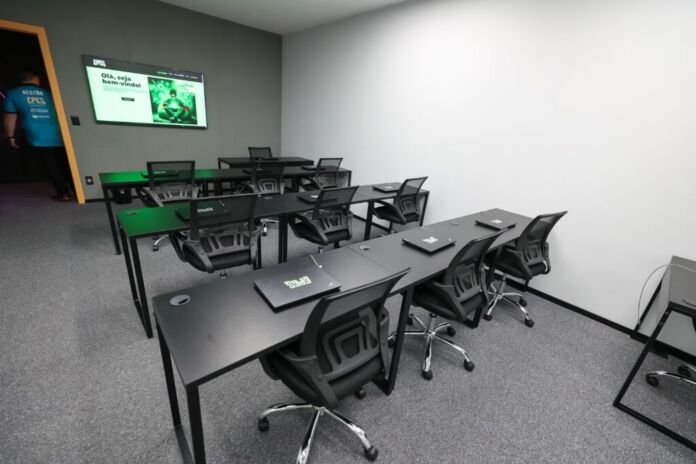 A Prefeitura de Saquarema deu início, nesta semana, às aulas do novo ciclo letivo da Escola de Programação e Empreendedorismo de Saquarema – EPES