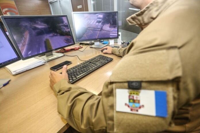 Niterói está ampliando seu sistema de segurança e dá um novo salto tecnológico com a implantação do CISP 2.0