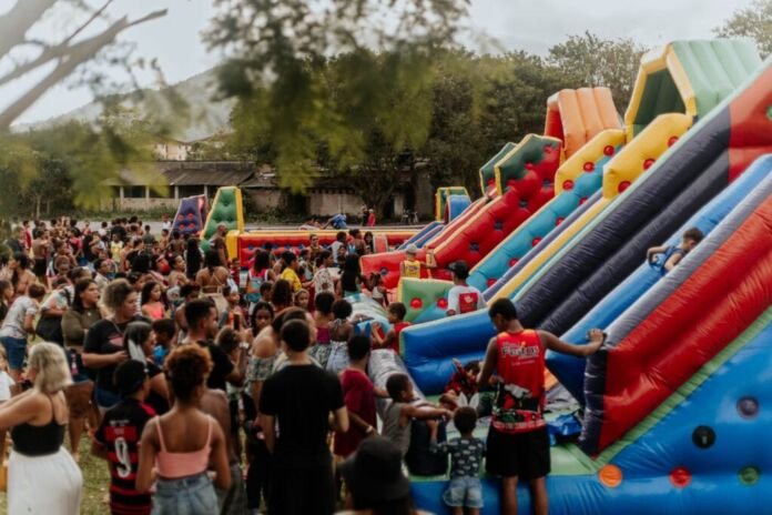 A Prefeitura de Maricá, por meio da Secretaria Especial de Promoção das Comunidades e do programa Minha Casa, Minha Vida, promove neste sábado (11/04), a partir das 13h, a “Páscoa das Comunidades”.