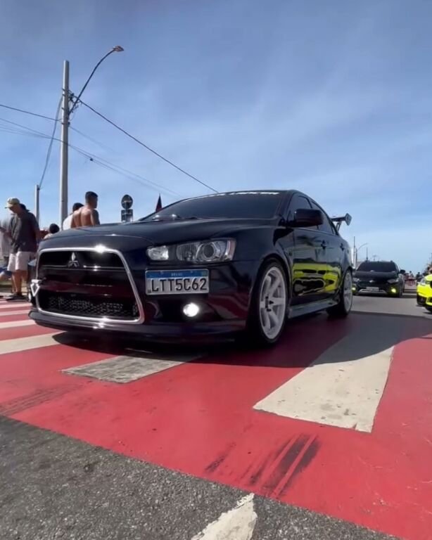 A orla de Itaipuaçu (Avenida Beira-Mar, na altura da Rua Professor Cardoso Menezes) receberá, no dia 31 de maio, o evento Itaipuaçu Car Fest