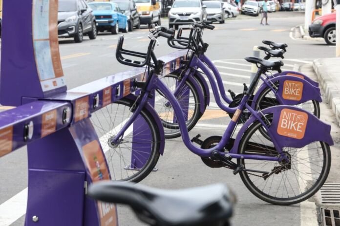 O Barreto ganhou a primeira estação das NitBikes. O ponto do sistema de bicicletas compartilhadas gratuitas da Prefeitura de Niterói está localizado na Rua Galvão, esquina com a Rua Presidente Craveiro Lopes, e conta com 16 bicicletas disponíveis