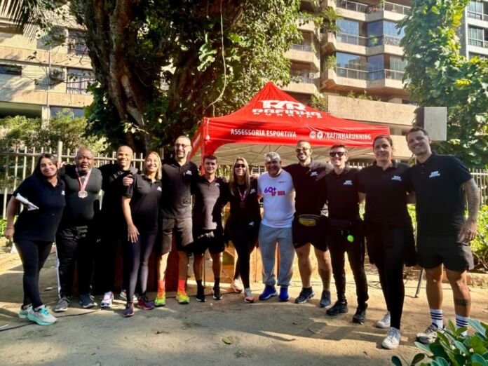 A Prefeitura de Niterói, por meio da Secretaria da Pessoa Idosa e Envelhecimento Saudável, vai realizar, neste domingo (19), a Niterói 60+ Up Run, iniciativa que une esporte, saúde e qualidade de vida para a população idosa