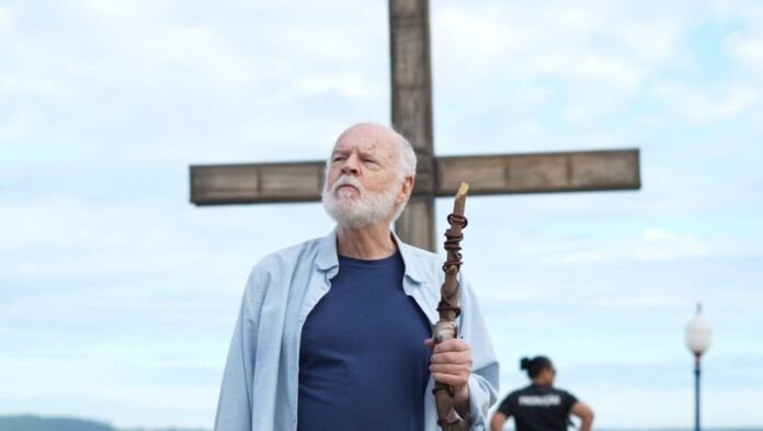A Prefeitura de Maricá celebra, no sábado (18/04) e domingo (19/04), uma grande encenação a céu aberto inspirada na tradição da Paixão de Cristo.