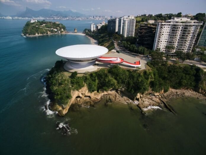 A cidade de Niterói amplia sua presença no cenário nacional das políticas públicas de cultura