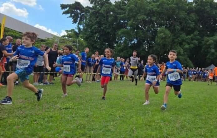 Na próxima sexta-feira, dia 1º de maio, Nova Iguaçu será palco de mais uma edição da tradicional Corrida do Trabalhador