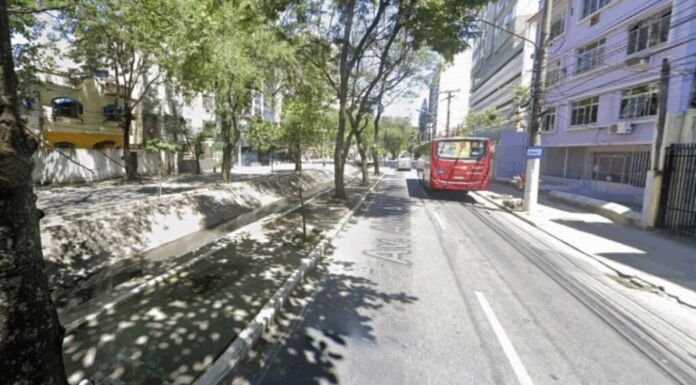 A Nittans vai interditar temporariamente o trânsito na Avenida Almirante Ary Parreiras, no trecho entre as ruas Jornalista Irineu Marinho e Lemos Cunha, no sentido Vital Brazil, entre os dias 28 de abril e 28 de junho