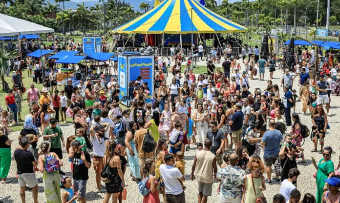 O Festival das Culturas Indígenas do Museu do Pontal, na Barra da Tijuca, zona sudoeste do Rio, começa neste sábado (11) e vai até domingo (12), promete mobilizar o público mais uma vez mostrando os saberes