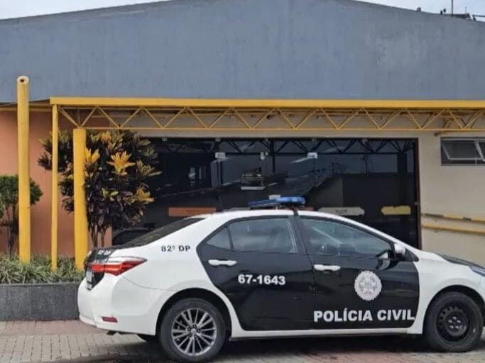Na manhã da última terça-feira, 31 de março, um homem foi detido pela Polícia Civil após descumprir medida protetiva e ameaçar a ex-namorada.