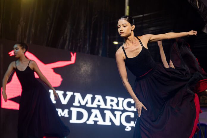 A Prefeitura de Maricá, por meio da Secretaria de Cultura e das Utopias, realiza neste fim de semana a quinta edição do festival Maricá em Dança