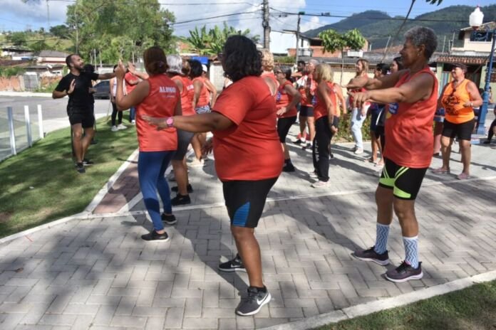 A Prefeitura de Maricá, por meio da Secretaria de Políticas para a Terceira Idade, está com inscrições abertas para diversas atividades voltadas aos idosos na Casa da Terceira Idade de Inoã