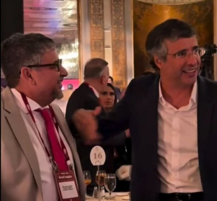 O município de Maricá, conhecido nacionalmente por suas políticas sociais e pela arrecadação de royalties do petróleo, deu um passo ambicioso rumo à diversificação econômica nesta semana