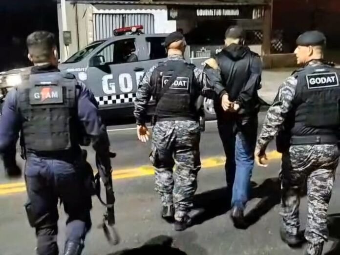 A Prefeitura de Maricá, por meio da Secretaria de Segurança Cidadã, segue reforçando as ações de segurança no município para combater furtos e roubos