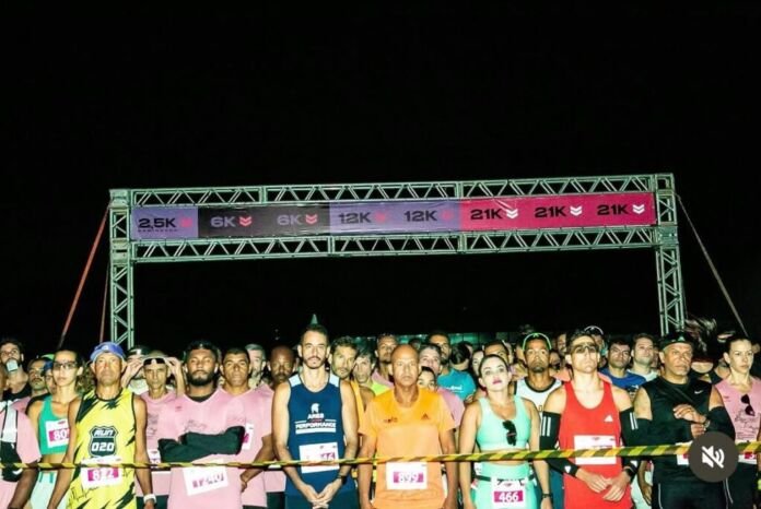 Meia Maratona de Niterói 001 A cidade de Niterói recebe no próximo domingo (10) a 8ª edição da Meia Maratona de Niterói, um dos eventos esportivos mais tradicionais do calendário da cidade