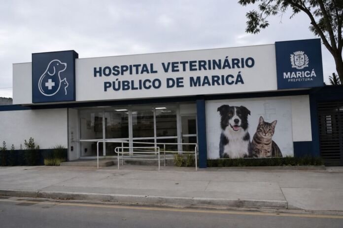 Para quem anseia por um hospital veterinário público em Maricá, já há motivos para comemorar, pois o projeto deu um passo extremamente importante para sua realização