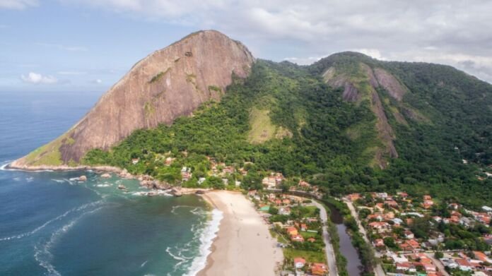 A Prefeitura de Maricá, por meio da Secretaria de Proteção e Defesa Civil, realizou nesta quinta-feira (07/05) uma operação de busca e salvamento