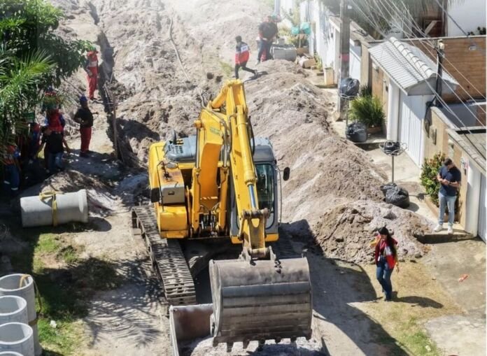 Maricá atravessa um dos maiores ciclos de transformação urbana já vistos no município