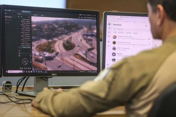 WhatsApp Image 2026-05-16 at 00.30.44 Niterói teve redução de indicadores de criminalidade em abril deste ano, de acordo com o Observatório de Segurança do município
