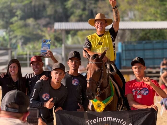 O Parque Rural, equipamento da Prefeitura de Niterói, vai receber a 1º Expo Especializada do Mangalarga Marchador de Niterói, entre os dias 20 e 23 de maio (de quarta-feira a sábado), das 8h às 23h