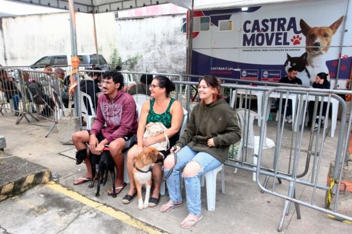 WhatsApp Image 2026-05-23 at 15.30.01 Marapicu será o próximo bairro a receber o Programa de Castração Gratuita de Cães e Gatos da Prefeitura de Nova Iguaçu