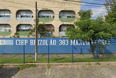 A Prefeitura de Nova Iguaçu informa que o CIEP 373 Brigadeiro Teixeira, no bairro Lagoinha, foi alvo de furto na noite desta quinta-feira (28)