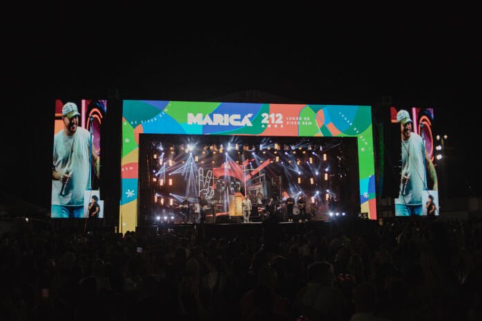 55294199534_e03a2c5b7e_o.jpg A prefeitura de Maricá, por meio da Companhia de Cultura e Turismo Maricá (MARÉ), encerrou o mês de maio com um balanço positivo das ações realizadas nas áreas de cultura, turismo e desenvolvimento econômico