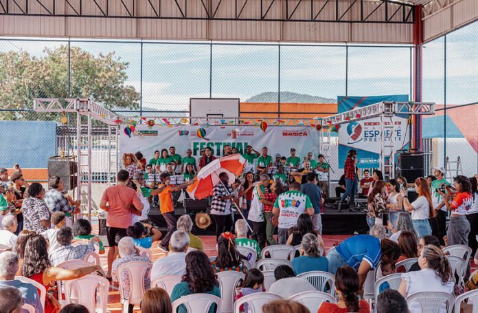 55347053484_174281cec8_c A Prefeitura de Maricá promoveu neste sábado (20/06) a primeira edição de 2026 do Festival Cultura de Direitos do polo Pedreiras