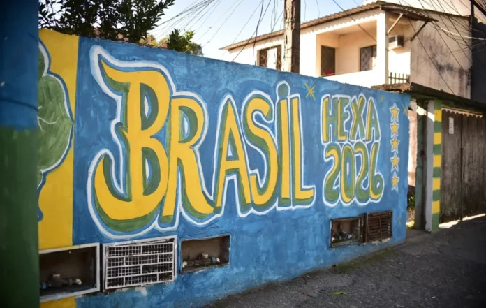 Concurso-Minha-rua-e-Hexa-divulga-vencedores0016654601202606230842 Nesta segunda (22), saiu o resultado do concurso “Minha rua é Hexa”, que vai premiar as decorações mais criativas de ruas e condomínios da cidade durante o mundial de futebol