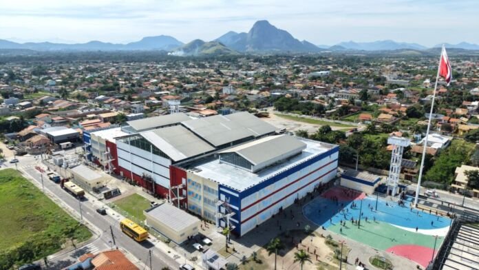 Maricá recebe neste sábado (13/06), das 8h às 15h30, no Centro de Educação Pública Transformadora (CEPT), em Itaipuaçu, o Encontro Internacional de Direito, Educação e Turismo nos Esportes Eletrônicos