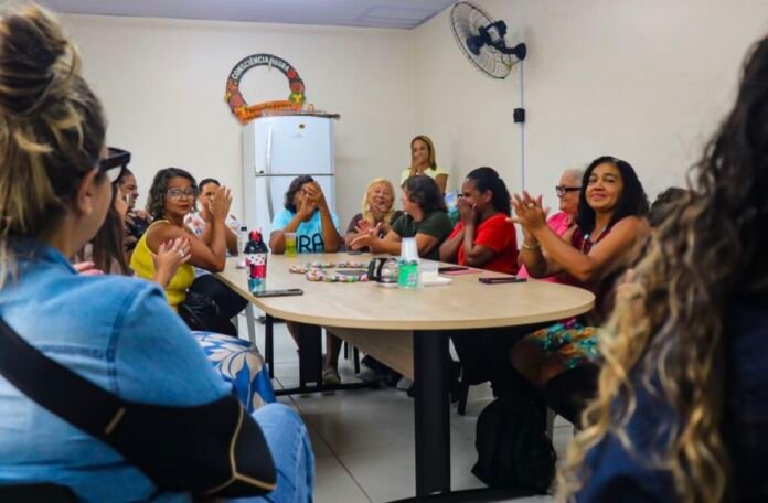 A Prefeitura de Maricá abriu as inscrições para oito novas oficinas gratuitas no Centro de Referência de Assistência Social (CRAS) de Inoã