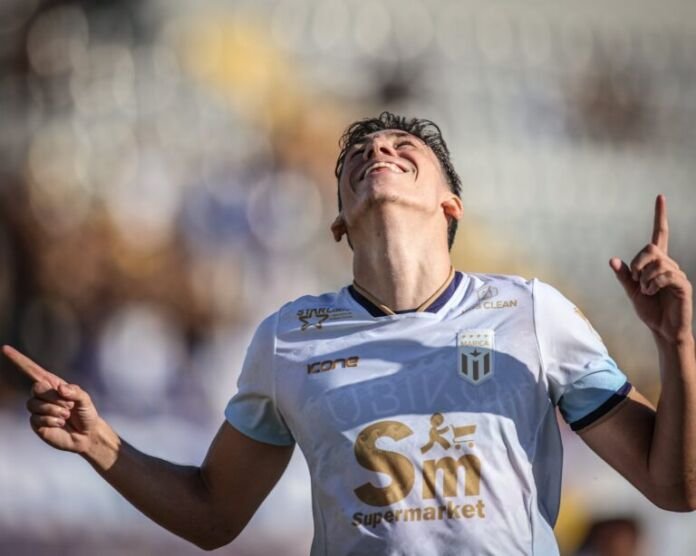 O Maricá F.C foi um convidado indigesto para o anfitrião Araruama nesta tarde, na bela cidade da Região dos Lagos