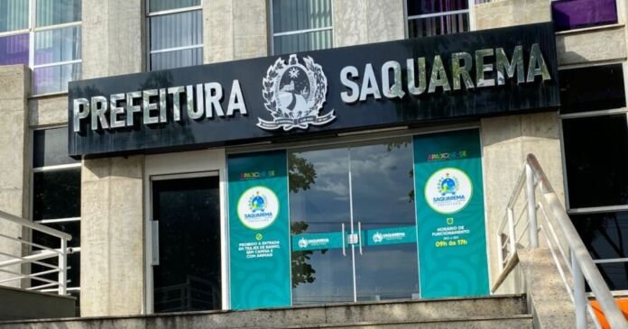A Prefeitura de Saquarema abre, a partir desta quarta-feira,17 de junho, as inscrições para o aguardado Concurso Público de 2026