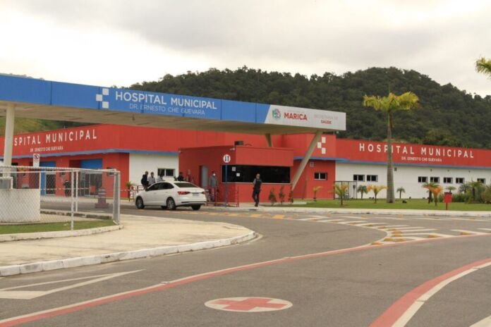 WhatsApp Image 2026-06-05 at 12.42.28 Pacientes com problemas cardíacos poderão, em breve, contar com o serviço de cateterismo no Hospital Municipal Dr. Ernesto Che Guevara, em São José do Imbassaí, Maricá