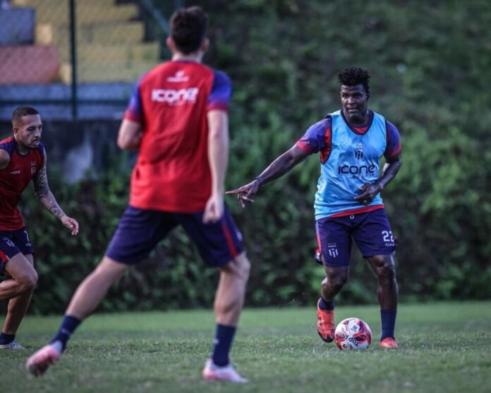 A fase de grupos do Campeonato Brasileiro da Série D chega ao seu capítulo final neste domingo (07), e o Maricá F.C terá pela frente uma das partidas mais importantes de sua história recente