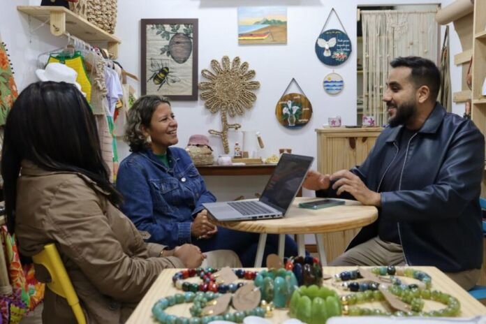 A Prefeitura de Maricá lança, em julho, o Mapa da Mulher Empreendedora, plataforma digital do Instituto Darcy Ribeiro (IDR) para reunir e dar visibilidade aos negócios liderados por mulheres no município