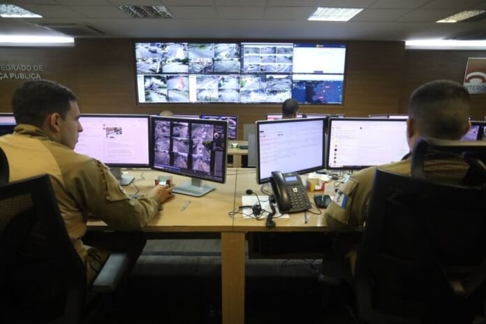 Niterói registrou a maior redução de roubos de rua entre os municípios analisados pelo Instituto de Segurança Pública (ISP) nos cinco primeiros meses do ano