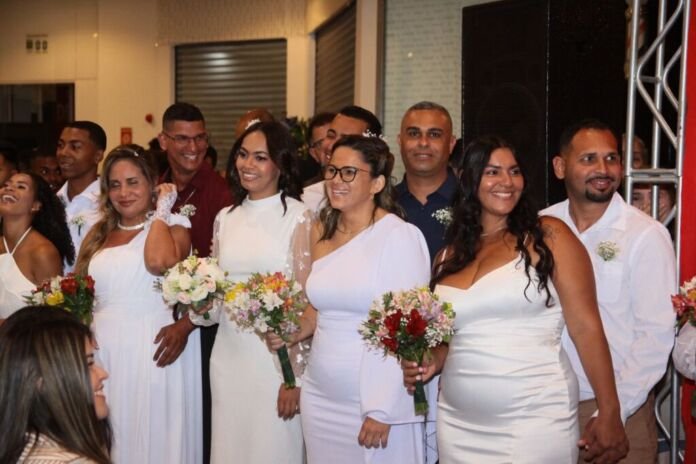 WhatsApp Image 2026-06-24 at 16.32.52 A Prefeitura de Nova Iguaçu prorrogou o prazo de inscrições para o Casamento Comunitário promovido pela Secretaria Municipal de Assistência Social (SEMAS)
