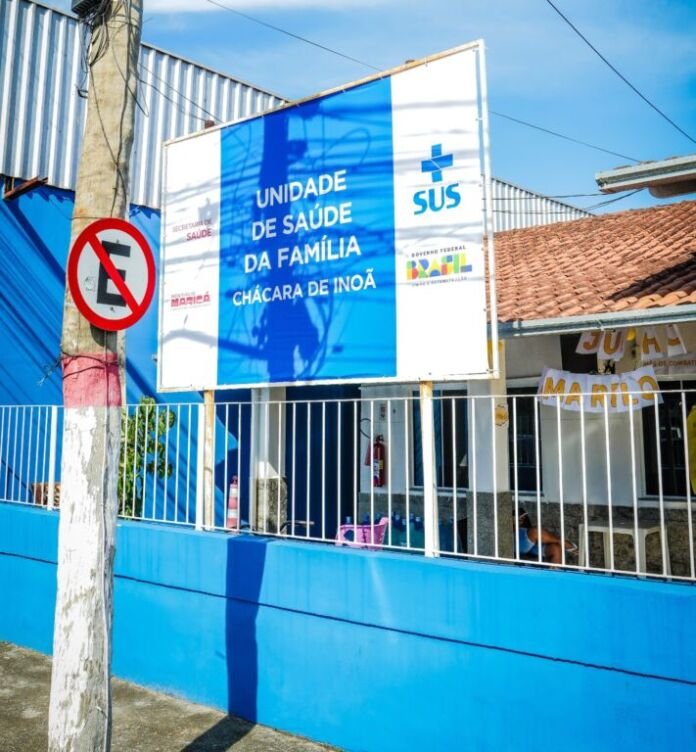 WhatsApp Image 2026-06-25 at 17.35.08 A Prefeitura de Maricá realiza, neste sábado (27/06), um plantão de atendimento nas Unidades de Saúde da Família (USF) do distrito de Inoã.