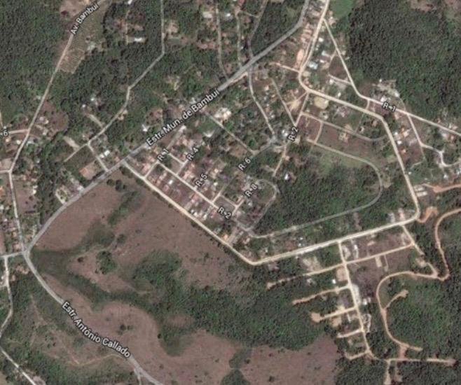 WhatsApp Image 2026-06-25 at 20.42.14 Um fato que poucas pessoas conhecem é o acidente de avião ocorrido na Serra do Paracatu, localizada próxima aos bairros de Pindobal, Bambuí e Limão