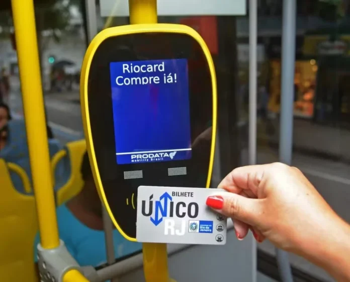 As cidades de Cachoeiras de Macacu, Rio Bonito e Petrópolis serão incluídas na área de abrangência do Bilhete Único Intermunicipal