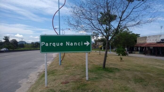 Após publicação no Diário Oficial de Maricá, na manhã desta segunda-feira, 20 de julho, que declara um imóvel localizado no bairro Parque Nanci, em Maricá