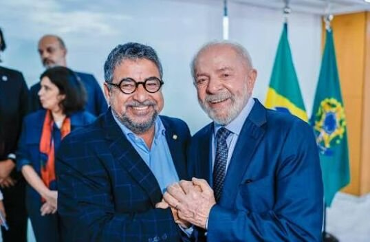 O Partido dos Trabalhadores do Rio de Janeiro (PT-RJ) anunciou, nesta quarta-feira (8), a composição de sua base política para as eleições de 2026, com um movimento estratégico que coloca o prefeito de Maricá, Washington Quaquá, como coordenador da campanha de reeleição do presidente Luiz Inácio Lula da Silva no estado