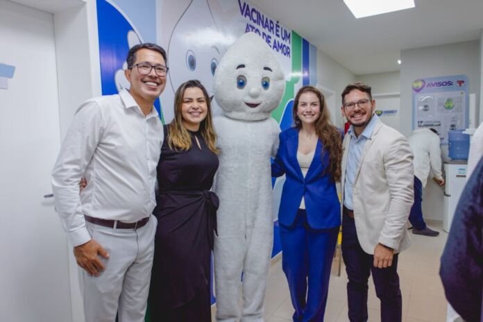 Magé começou o mês de julho com uma semana marcada por entregas à população. Entre os dias 30 de junho e 3 de julho, a Prefeitura inaugurou quatro equipamentos em diferentes regiões do município