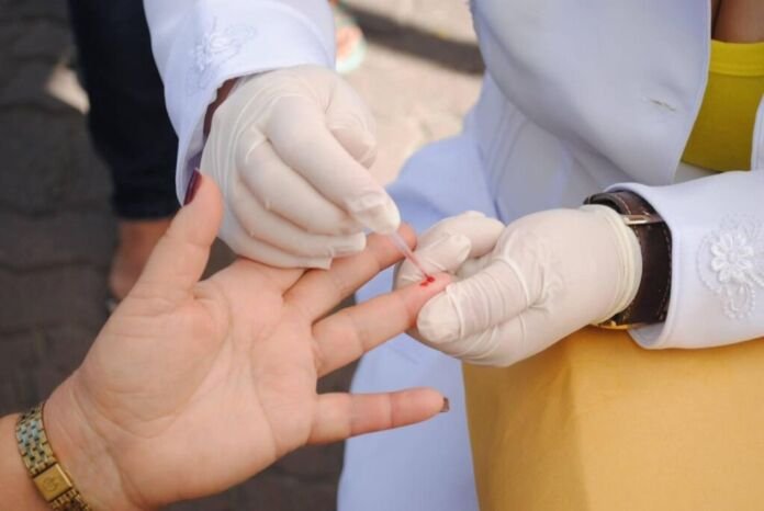 A Prefeitura de Maricá intensificou as ações de conscientização sobre as hepatites virais durante a campanha Julho Amarelo