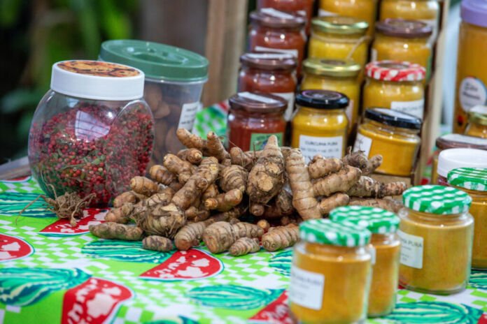 A Prefeitura de Maricá promove, entre os dias 24 e 26 de julho, a 8ª Festa do Produtor Rural, no Parque de Exposições do Caju