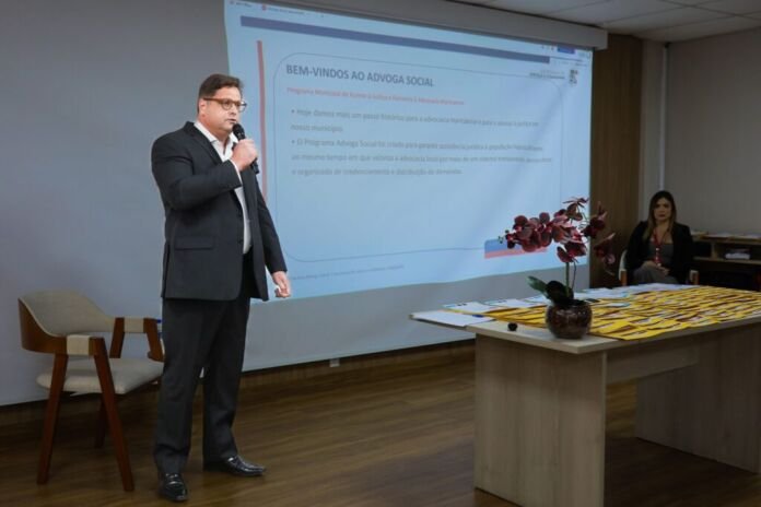 A Prefeitura de Maricá foi selecionada para o Prêmio Innovare, iniciativa que reúne as principais instituições do setor para reconhecer práticas voltadas ao aprimoramento do Judiciário no Brasil, com o programa Advoga Social