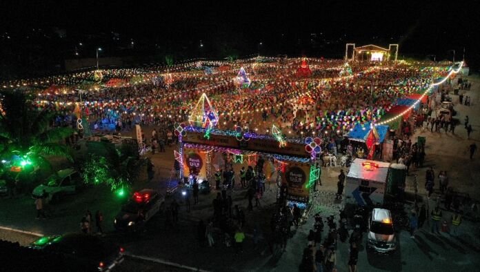 A Prefeitura de Saquarema, por meio da Secretaria Municipal de Esporte, Lazer e Turismo, promoverá mais uma edição do tradicional Arraiá da Vila